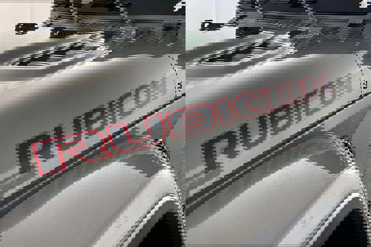 Used 2020 Jeep Gladiator Rubicon image 10