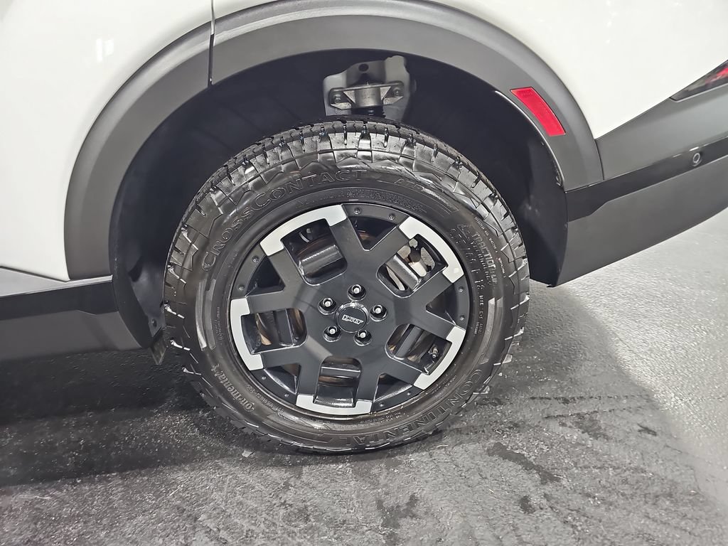 Certified 2026 Hyundai Palisade XRT Pro AWD/4WD image 35