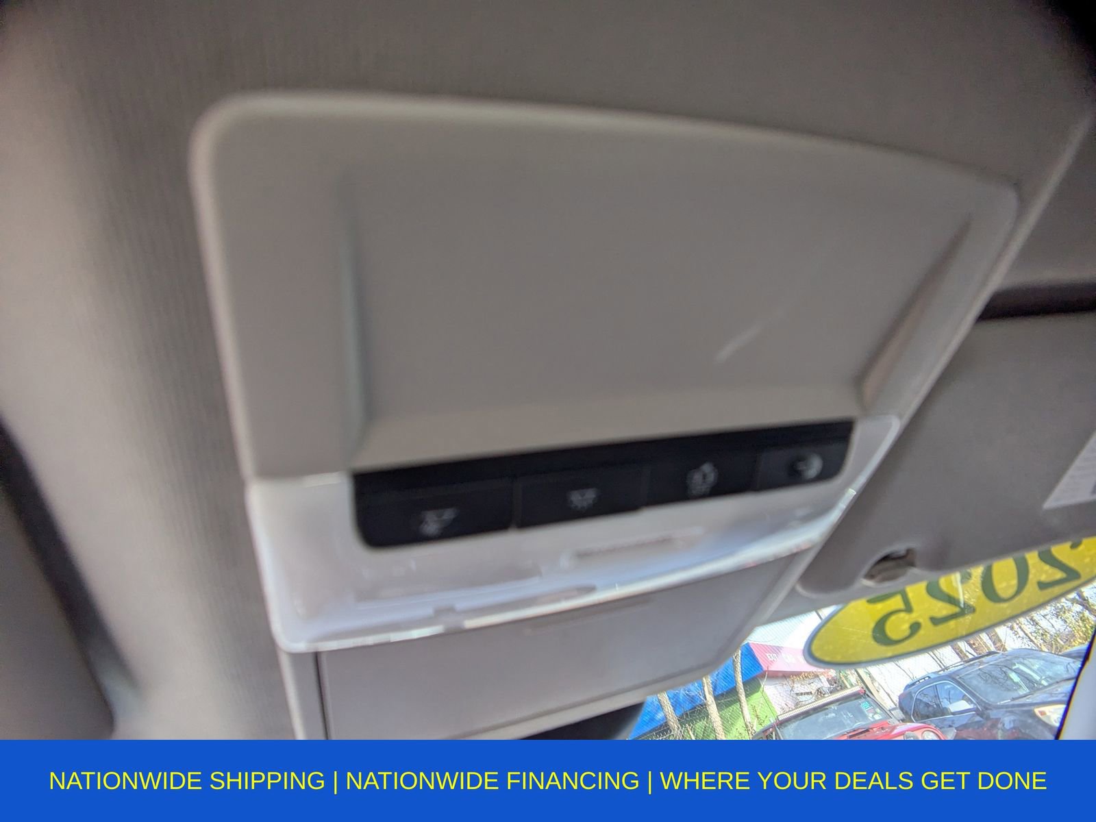 Used 2025 Nissan Sentra SV image 25