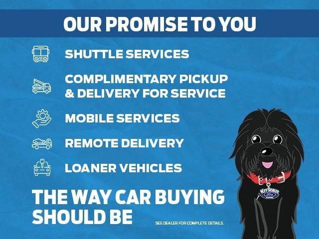 Used 2017 Lincoln MKX Reserve w/ Driver Assistance Package image 3