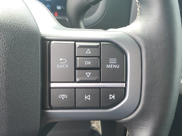 Used 2025 Ford F150 XLT w/ Equipment Group 301A Standard AWD/4WD image 13