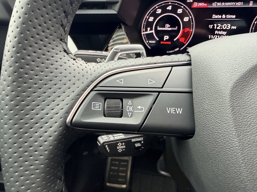 Used 2024 Audi RS 3 image 39