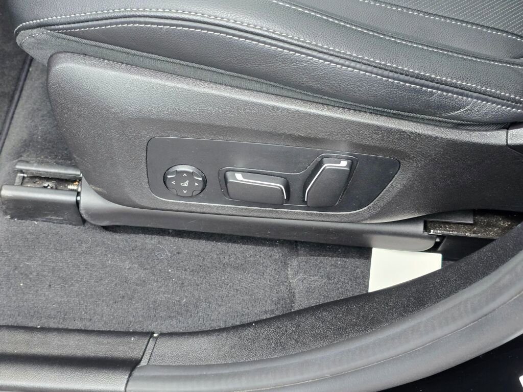 Used 2024 BMW X3 xDrive30i image 24