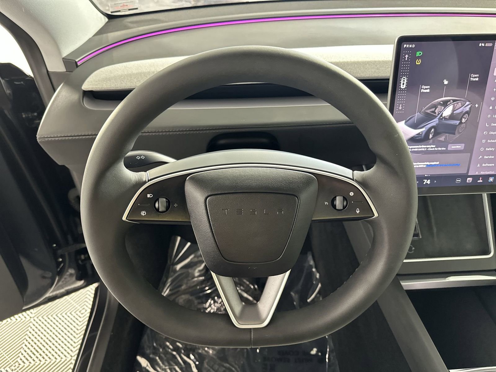 Used 2026 Tesla Model Y 2WD image 14