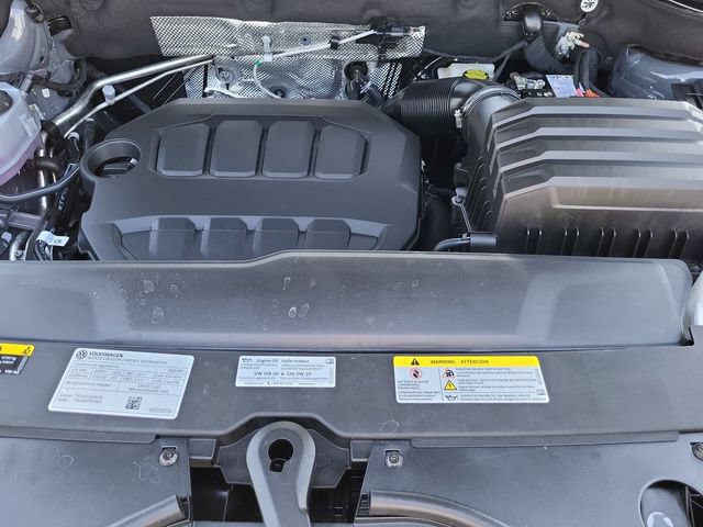New 2026 Volkswagen Atlas Cross Sport SE AWD/4WD image 21