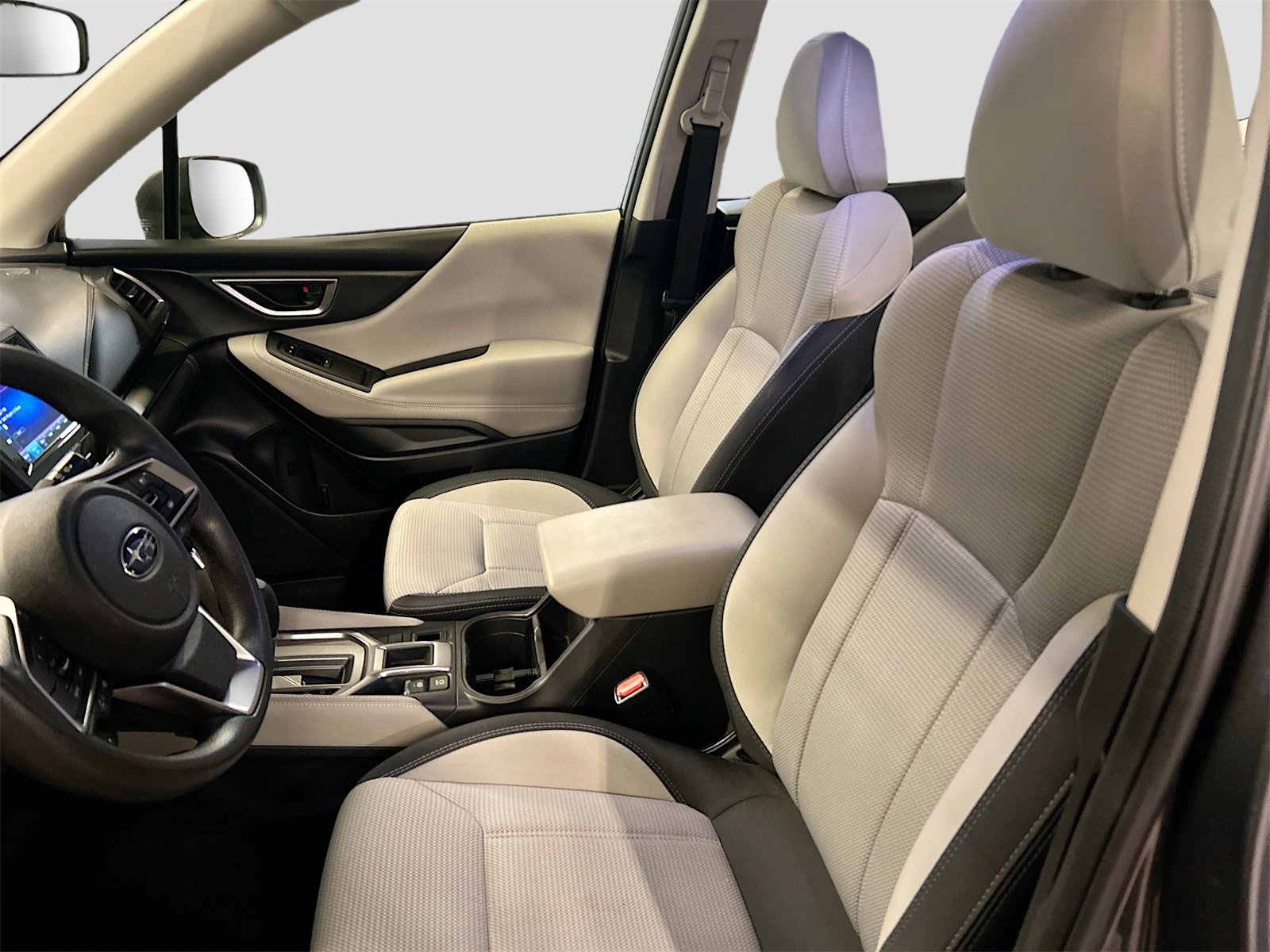 Used 2024 Subaru Forester Base image 20