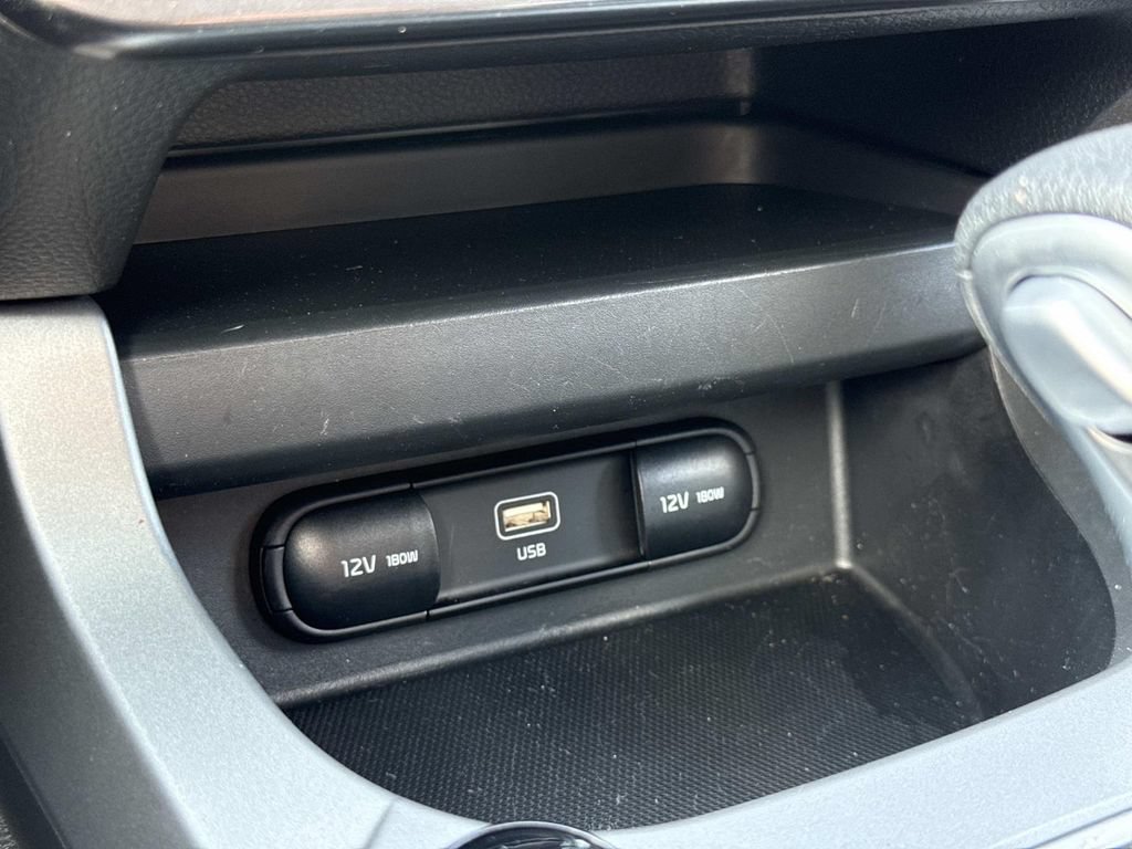 Used 2026 Kia Seltos LX FWD image 7