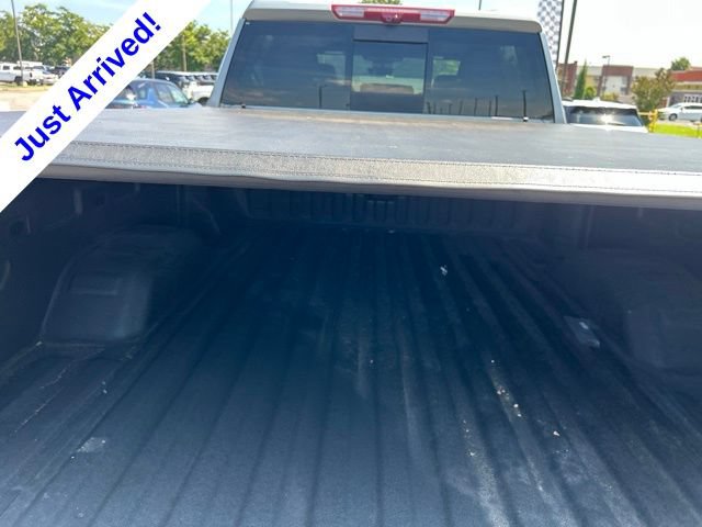 Used 2025 Chevrolet Silverado 2500 High Country w/ Technology Package AWD/4WD image 31