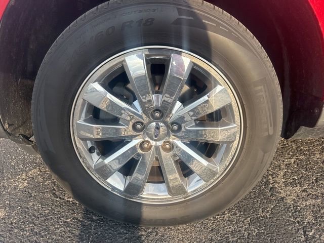 Used 2010 Ford Edge SEL image 16