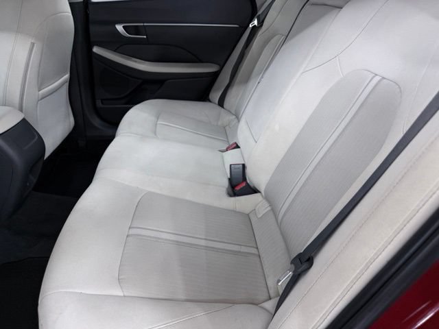 Used 2024 Hyundai Sonata SEL FWD image 21