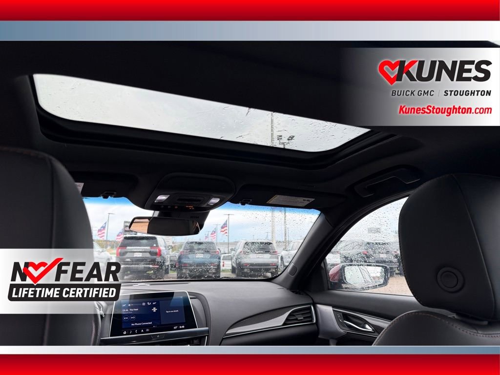 Used 2024 Cadillac CT5 Sport AWD/4WD image 45