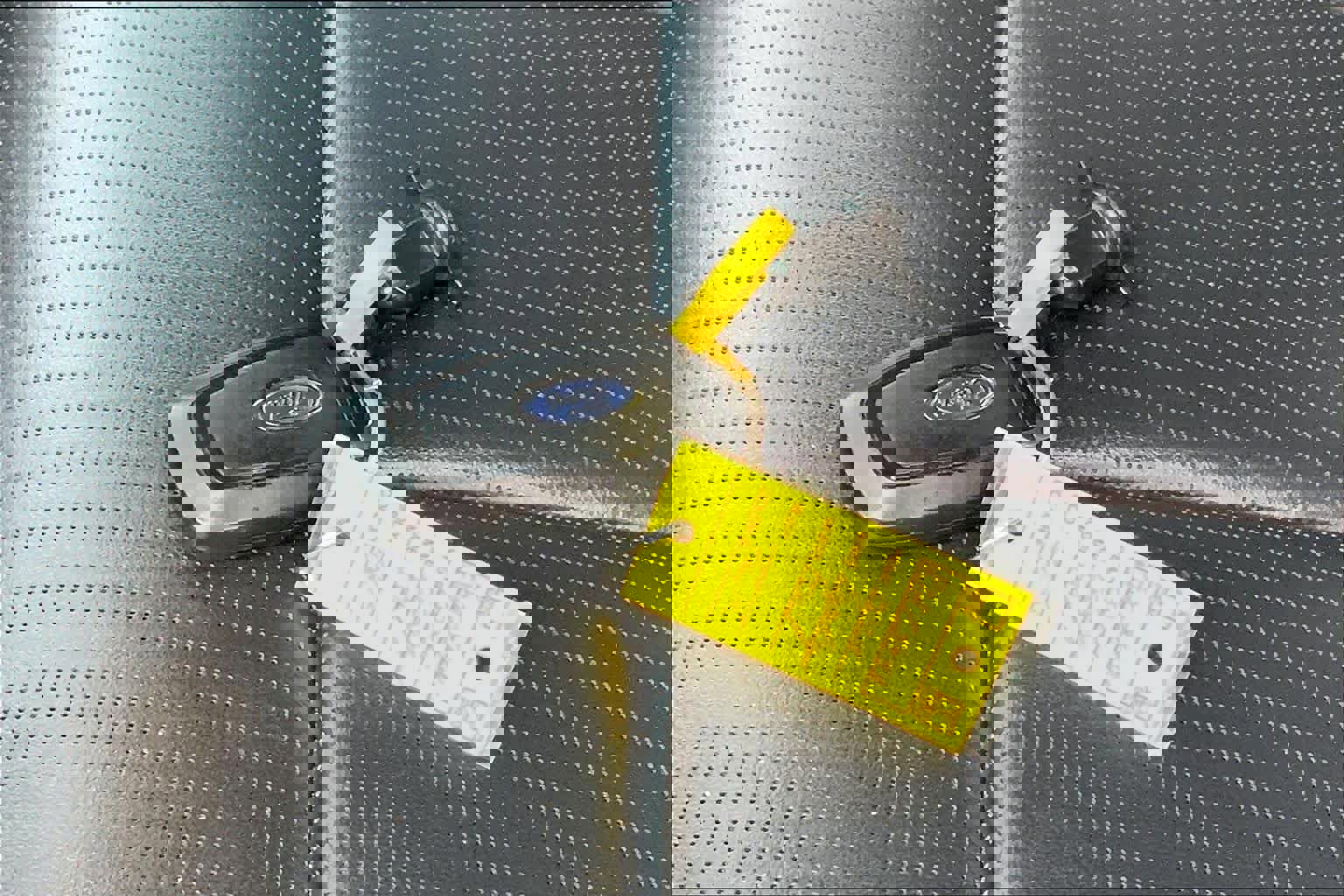 Used 2024 Ford Expedition XLT image 13