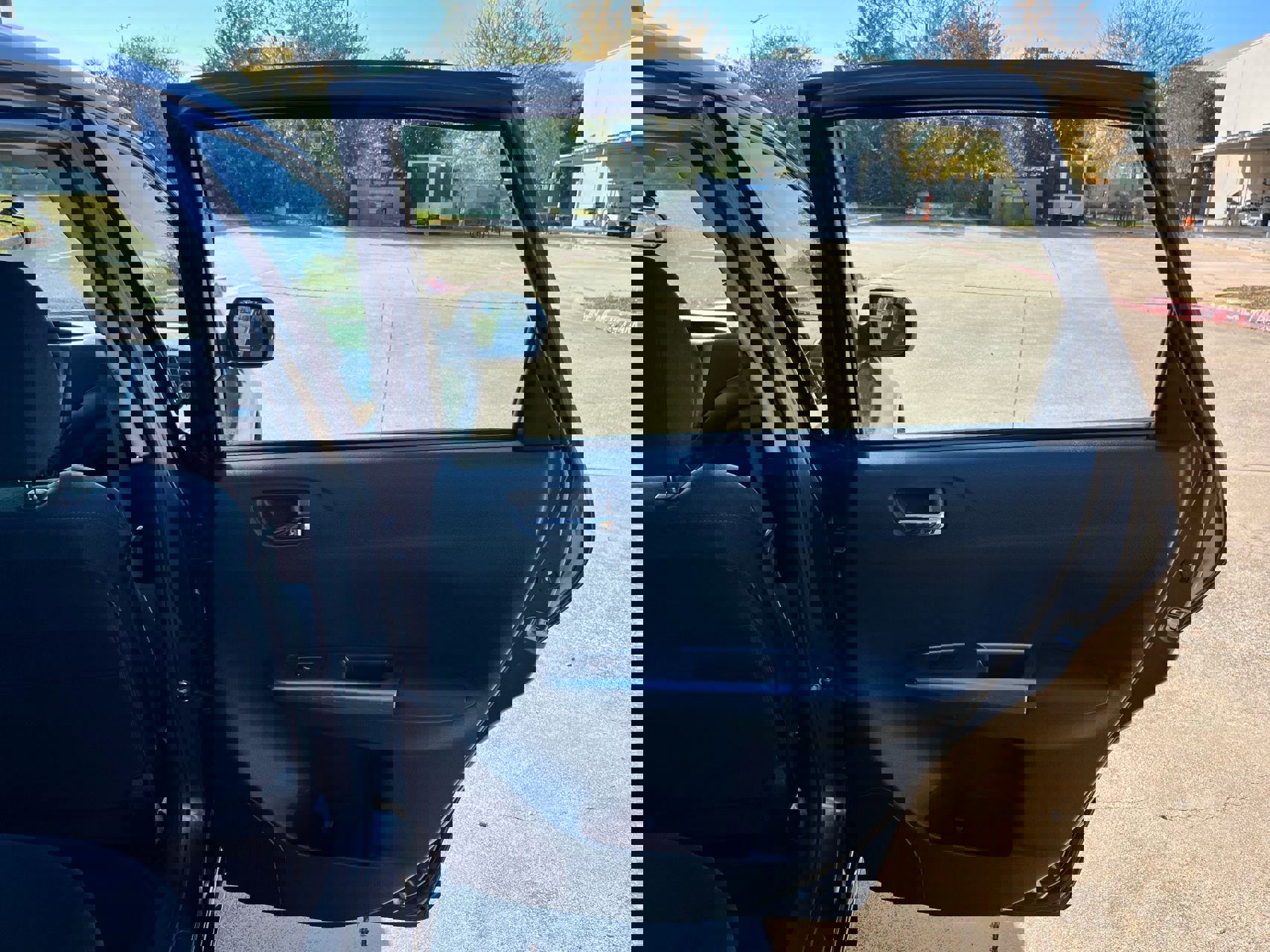 Used 2011 Subaru Impreza 2.5i image 19