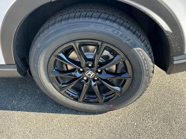 New 2026 Honda CR-V Sport-L image 39
