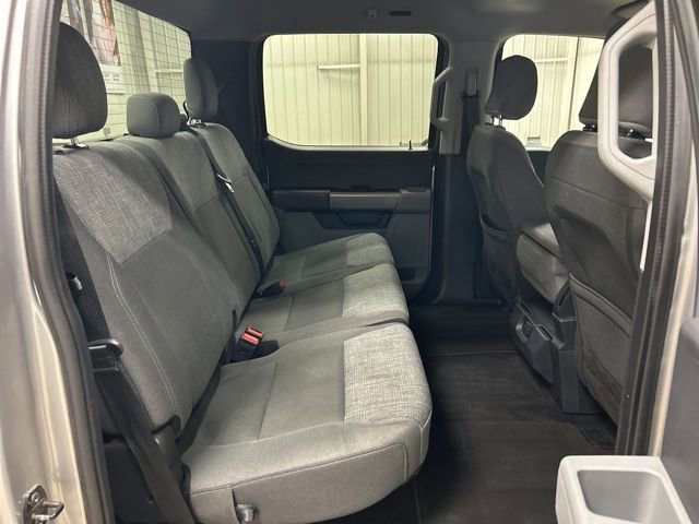 Used 2022 Ford F150 XLT w/ Trailer Tow Package image 29