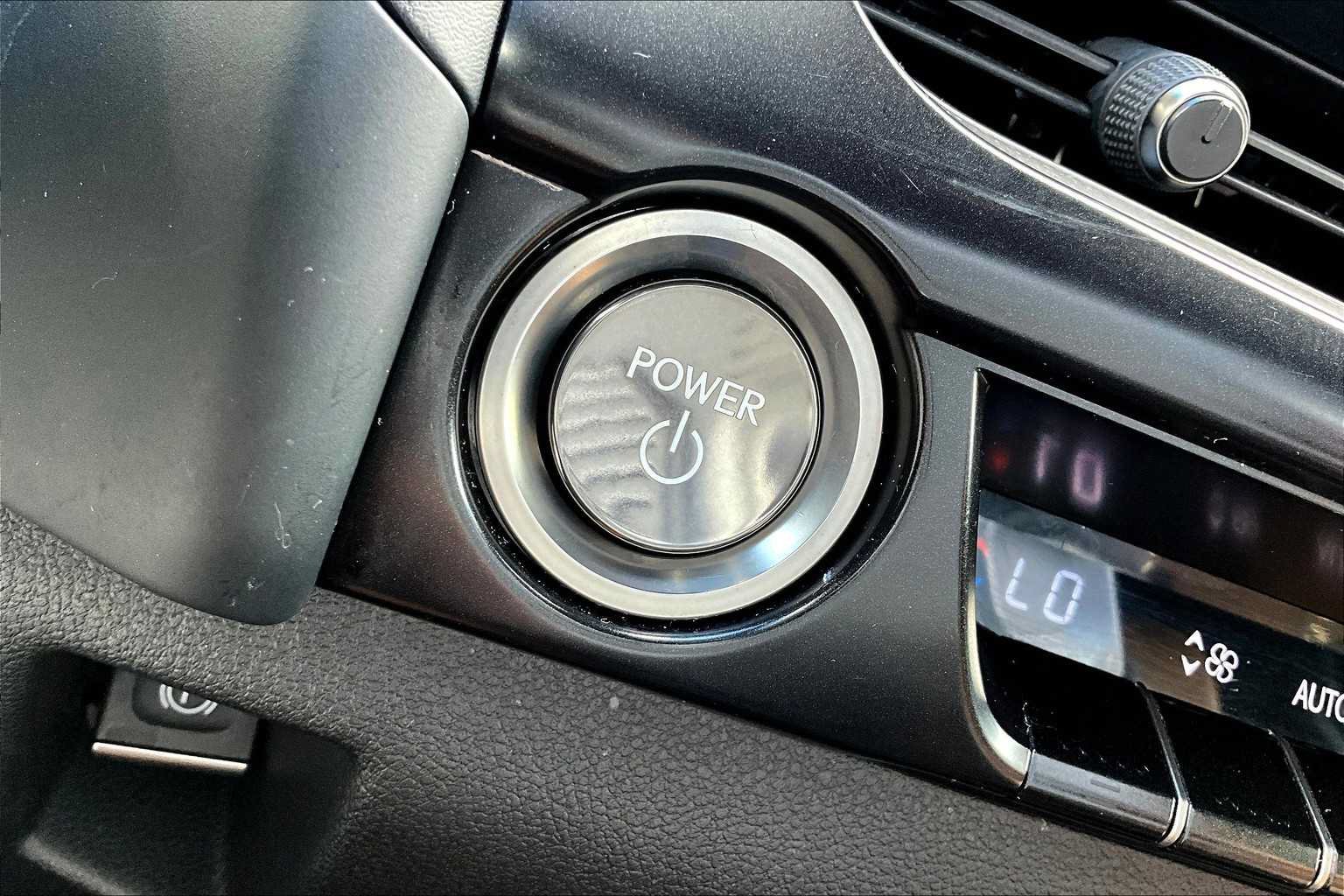 Used 2023 Lexus UX 250h AWD w/ Accessory Package (Z1) image 34