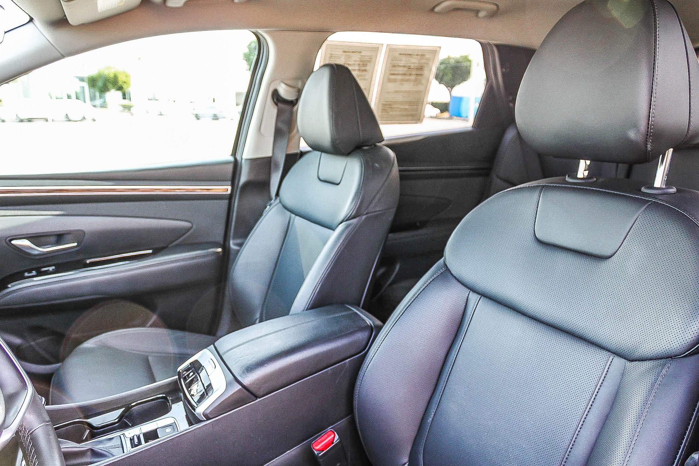 Used 2023 Hyundai Tucson XRT image 19