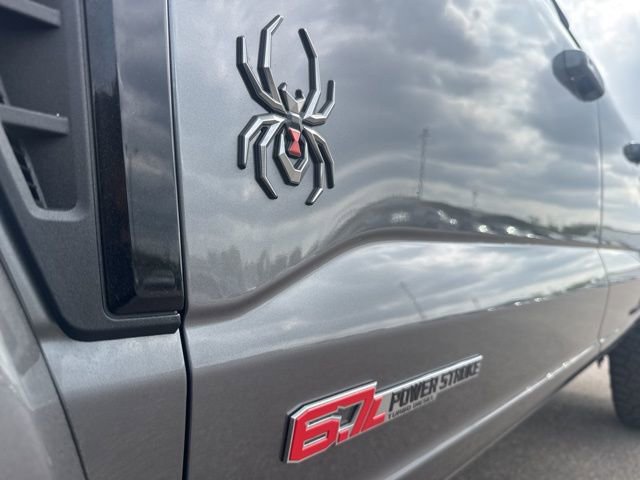 Used 2025 Ford F250 Platinum image 36