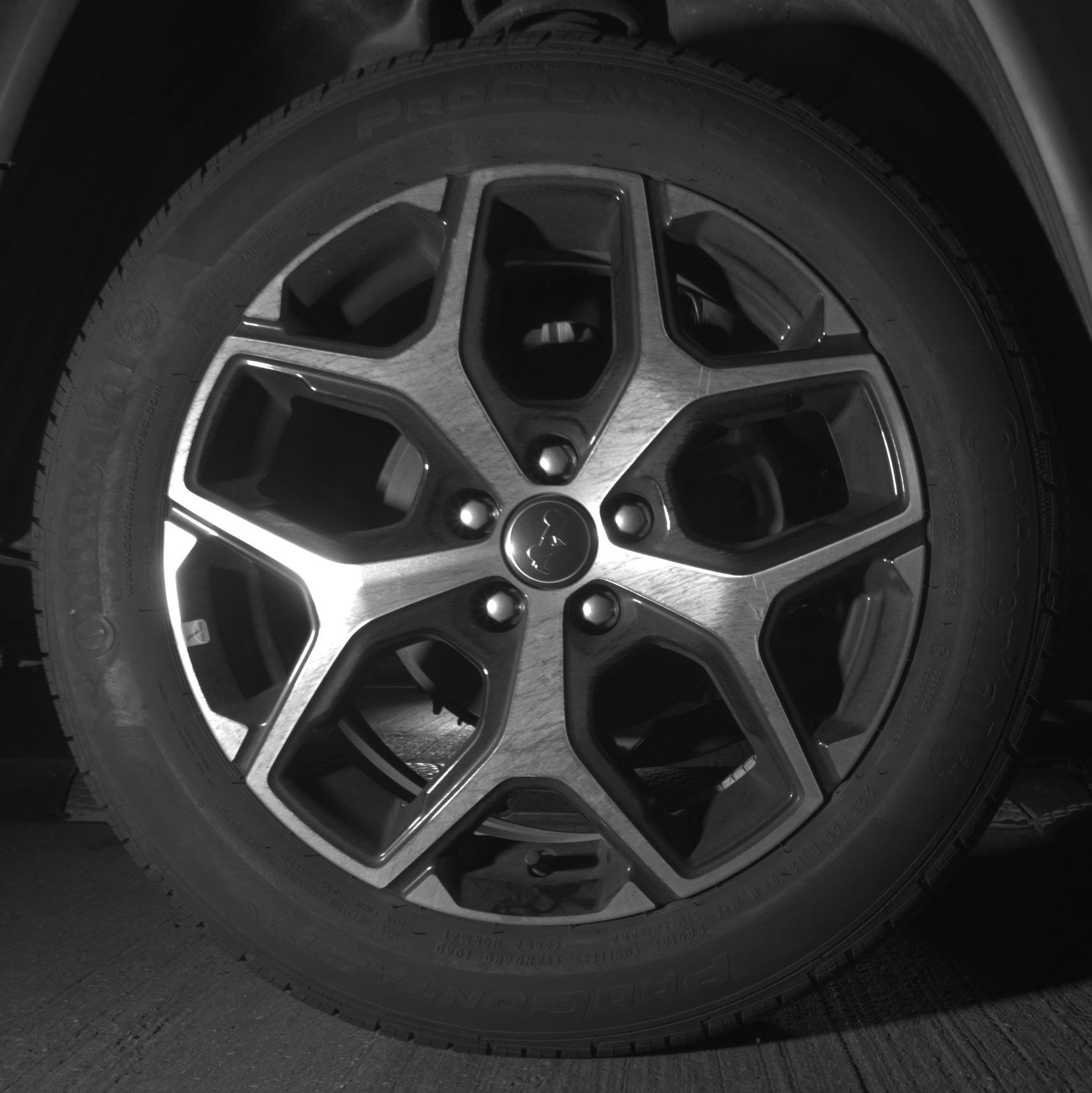 Used 2025 Jeep Compass Limited image 15