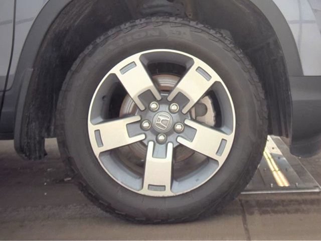 Used 2024 Honda Ridgeline RTL image 20
