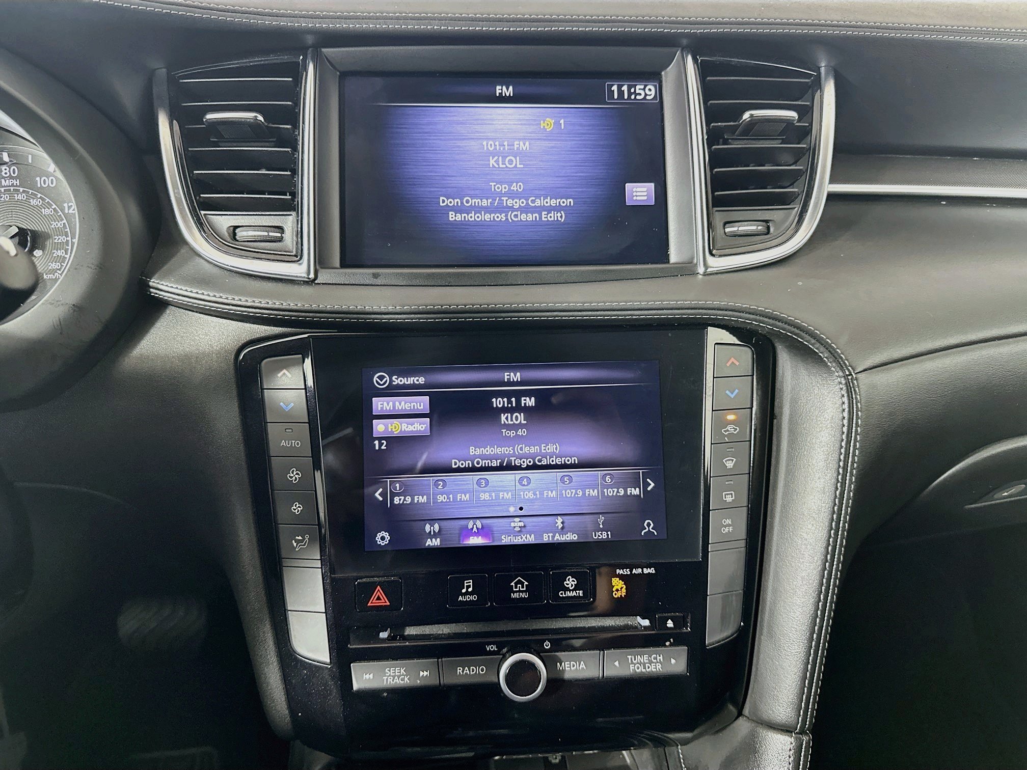 Used 2023 INFINITI QX50 Pure FWD image 21