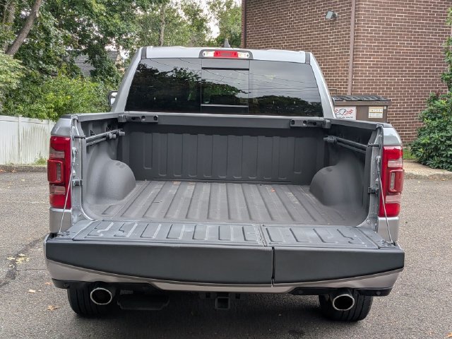 Used 2023 RAM 1500 Laramie AWD/4WD image 30