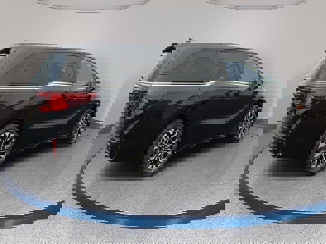 New 2026 Honda Odyssey Elite image 5