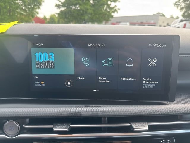 Used 2025 Hyundai Tucson SEL FWD image 33