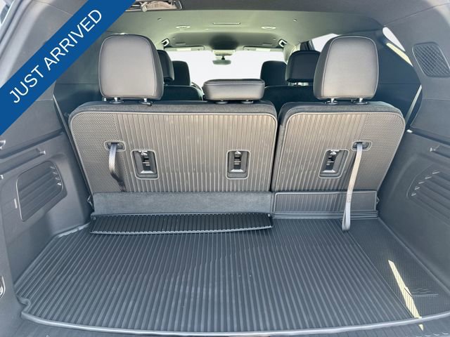 New 2026 Chevrolet Traverse LT w/ Driver Confidence Package image 24