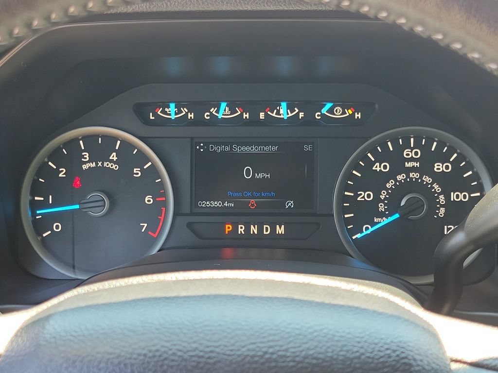 Certified 2018 Ford F150 XLT w/ Equipment Group 302A Luxury AWD/4WD image 26