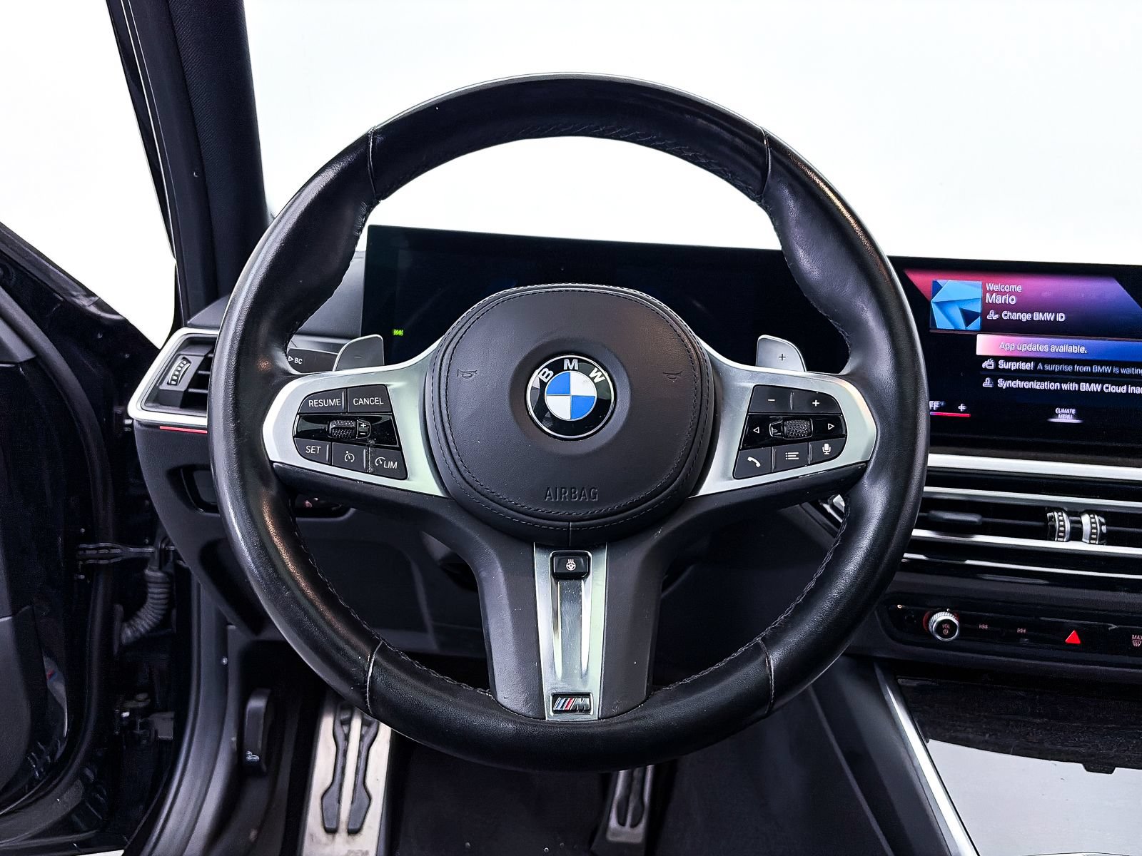 Used 2023 BMW M340i w/ Premium Package RWD image 31