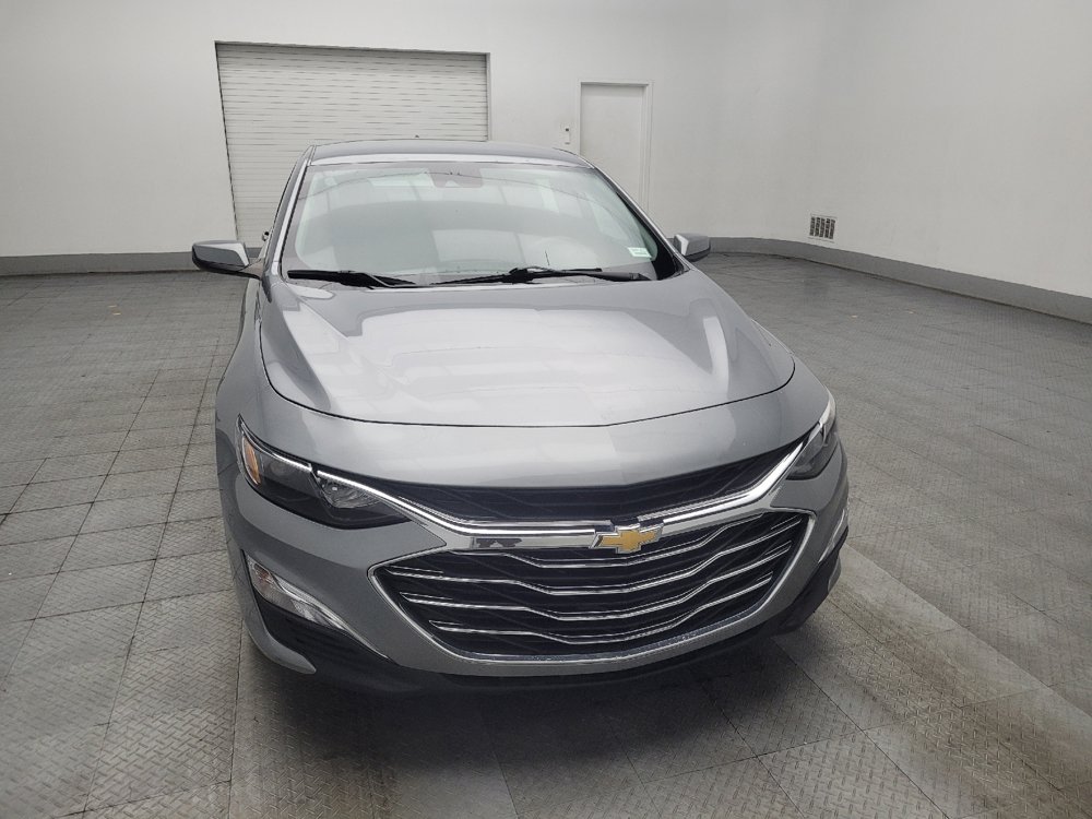 Used 2023 Chevrolet Malibu LS w/ Driver Confidence Package FWD image 14