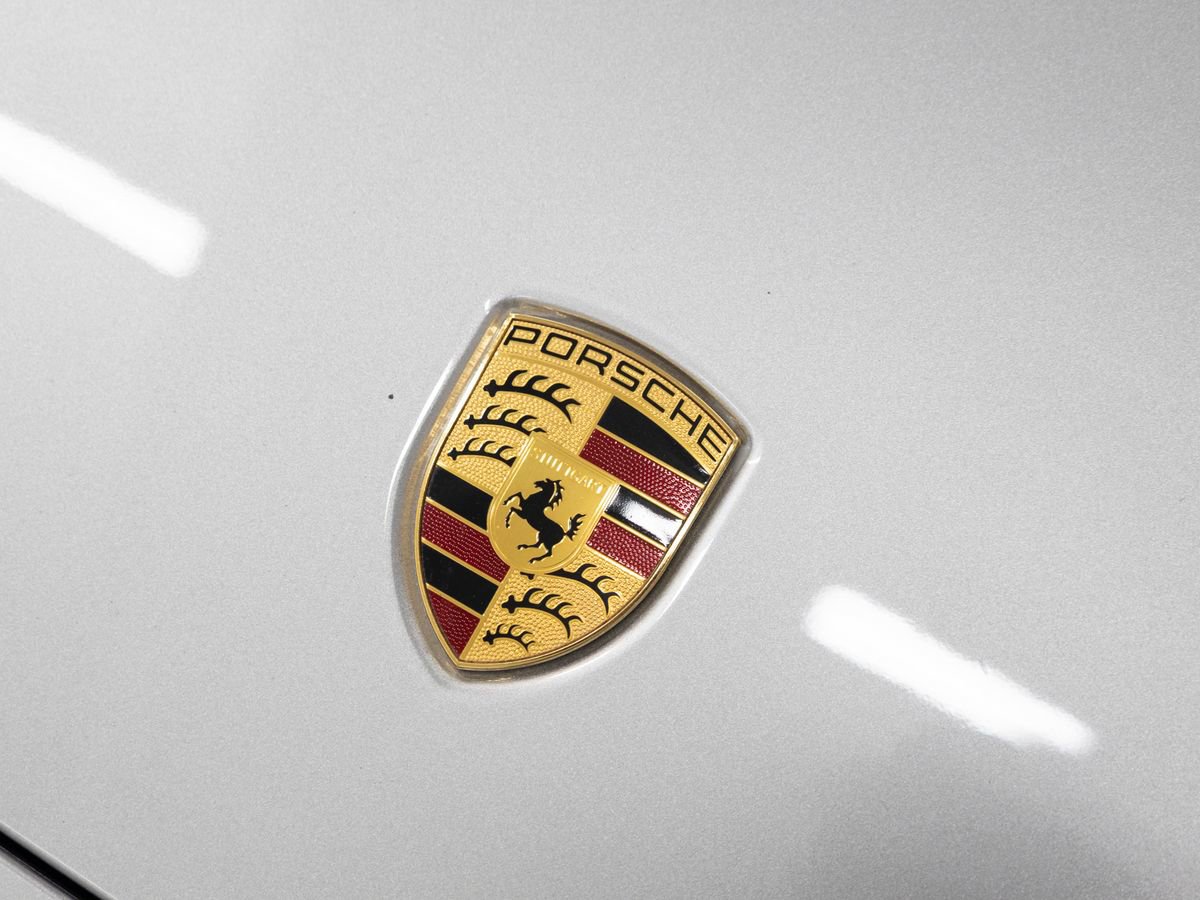 Certified 2023 Porsche 911 Turbo S image 12