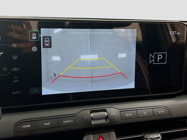 New 2025 Kia K4 GT-Line w/ GT-Line Sunroof Package image 14