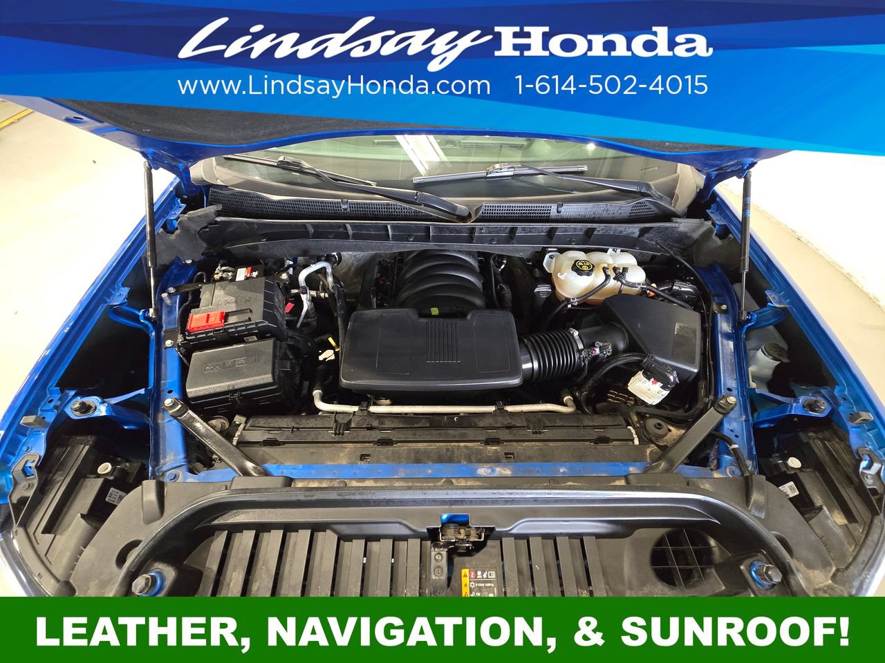 Used 2023 GMC Sierra 1500 AT4X AWD/4WD image 24