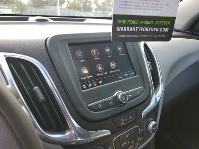 Used 2024 Chevrolet Equinox LS w/ LS Convenience Package image 24