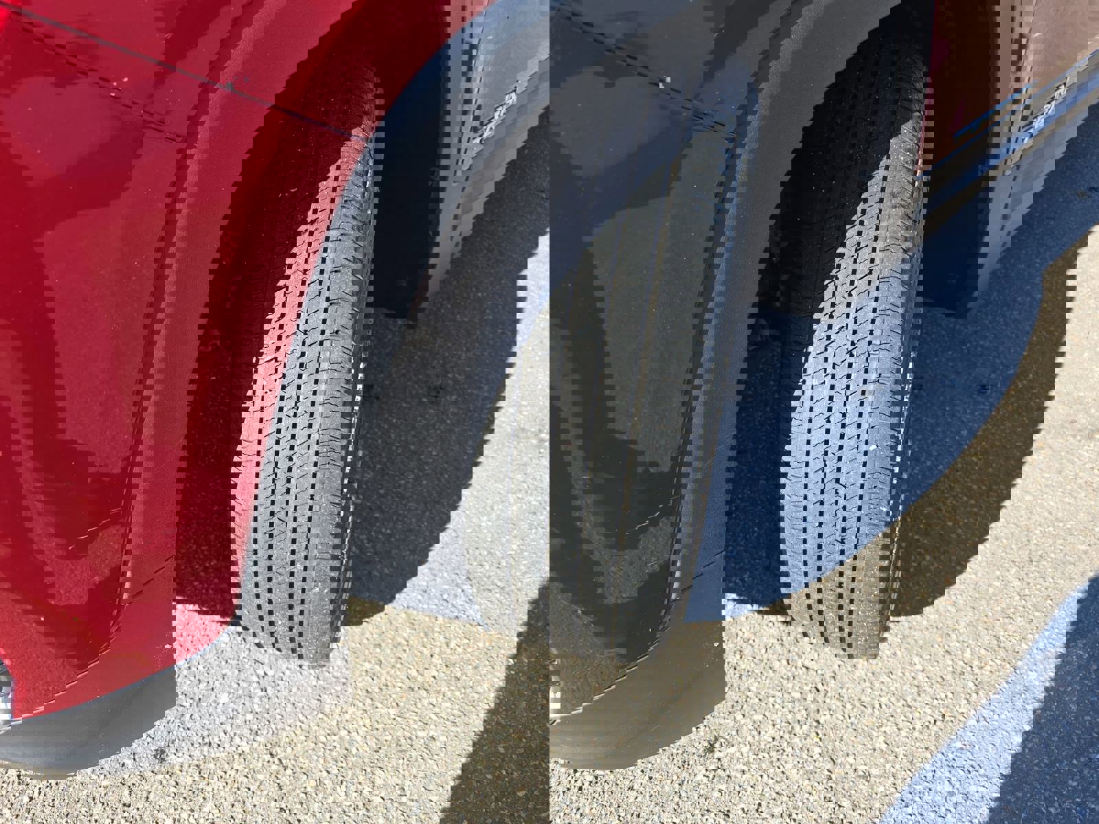 Used 2019 GMC Terrain SLE image 34