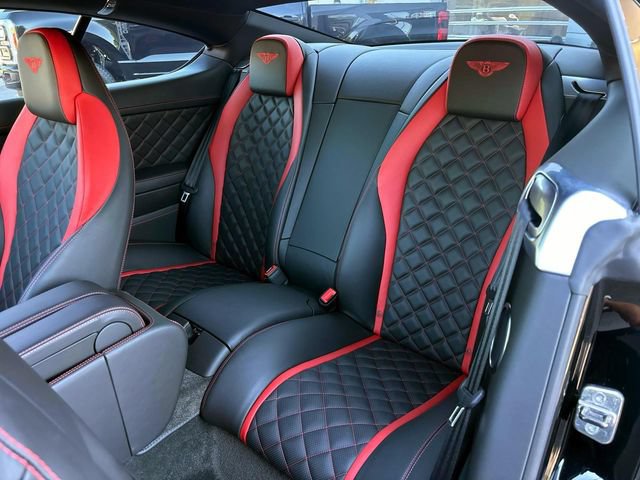 Used 2017 Bentley Continental GT V8 S AWD/4WD image 10