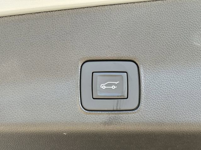 Certified 2025 Chevrolet TrailBlazer ACTIV w/ Convenience Package image 37