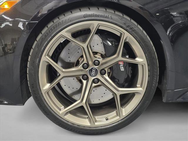 Certified 2024 Audi RS 7 Performance image 7