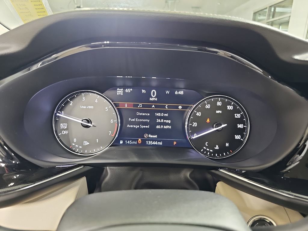 Certified 2023 Buick Envision Essence image 26