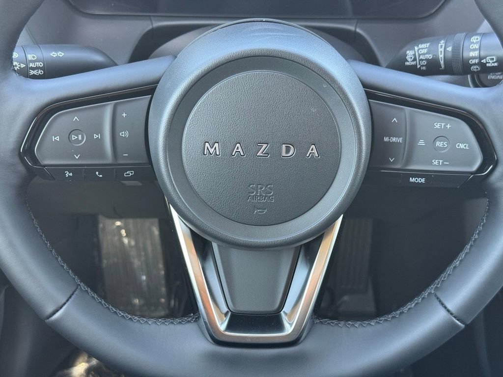 New 2026 MAZDA CX-5 Preferred AWD/4WD image 11