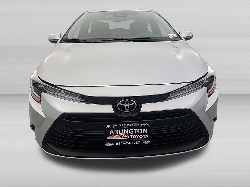 Used 2025 Toyota Corolla LE FWD image 10