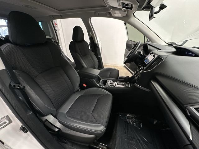 Certified 2022 Subaru Forester Premium image 22