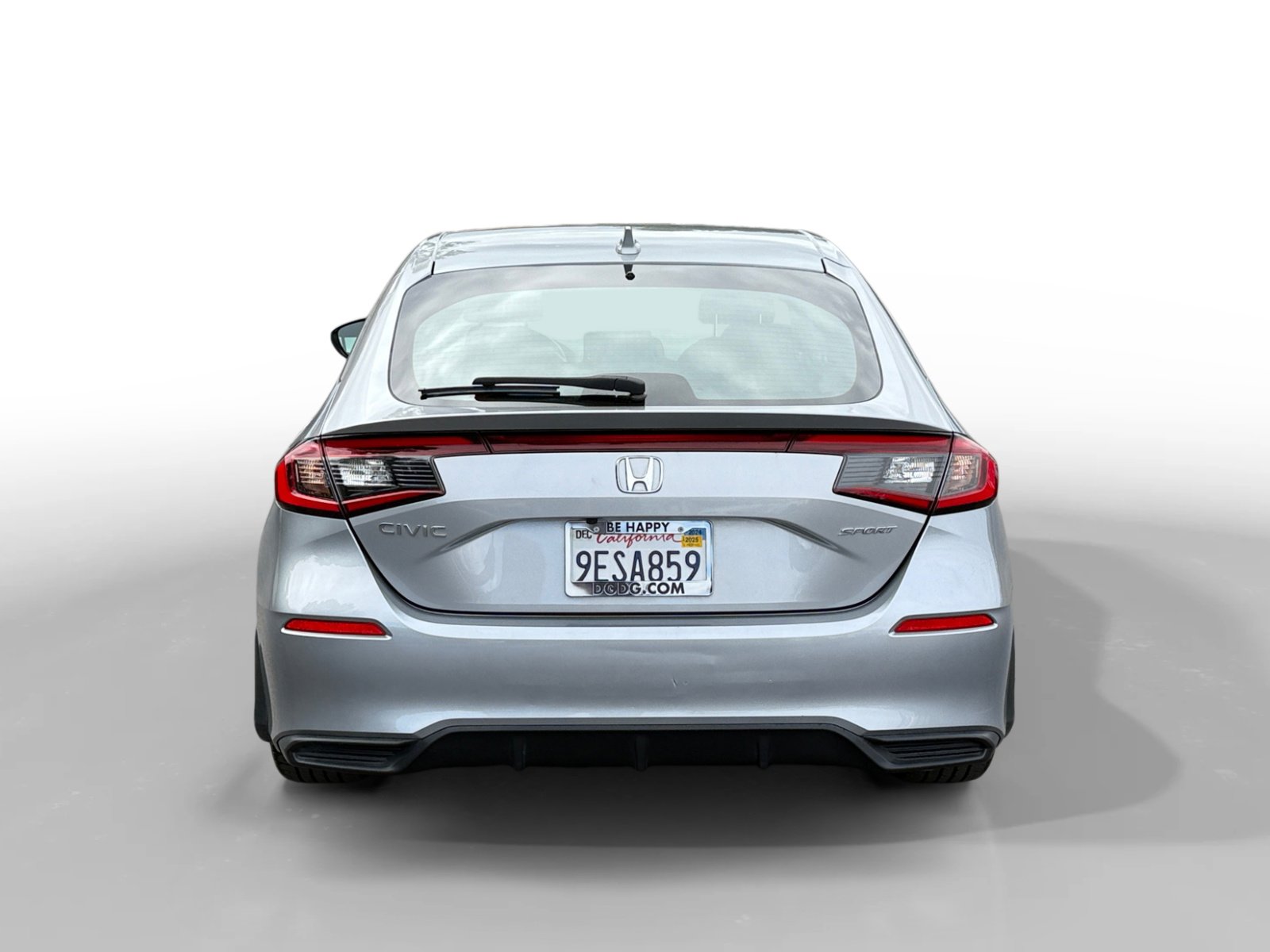 Used 2023 Honda Civic Sport image 4