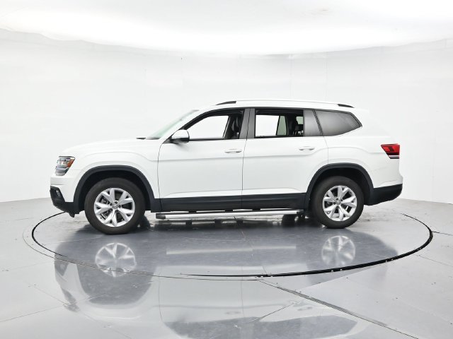Used 2018 Volkswagen Atlas SE FWD image 6