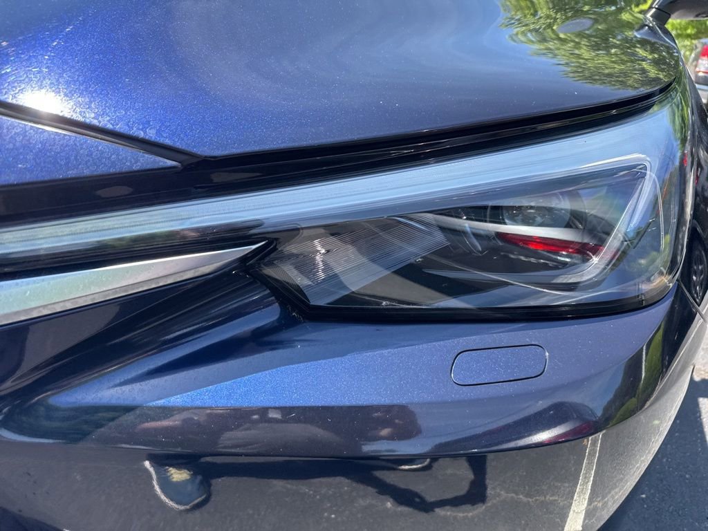 Used 2025 Lexus TX 500h AWD w/ Technology Package image 9