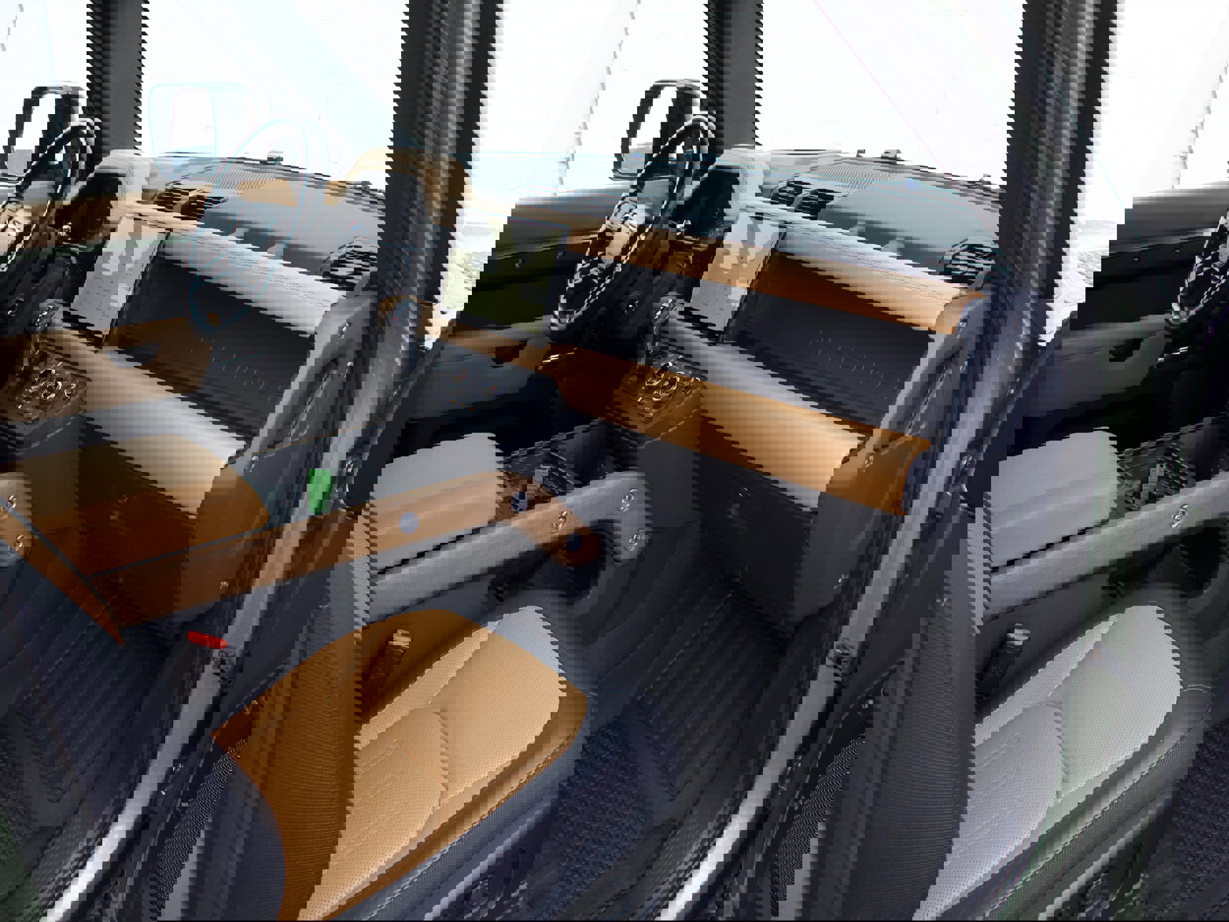 Used 2022 Land Rover Defender 90 X image 31