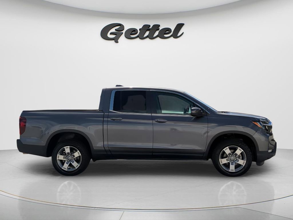 Used 2025 Honda Ridgeline RTL image 11