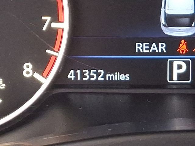 Used 2023 Nissan Murano SL image 20